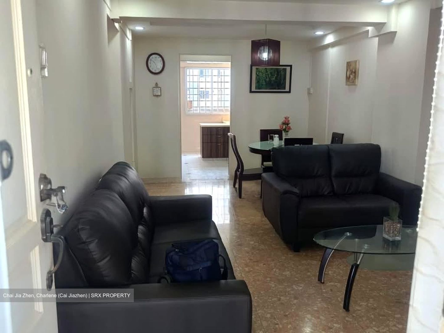 Blk 66 Marine Drive (Marine Parade), HDB 3 Rooms #599495461